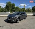 Сірий Ніссан Кашкай, об'ємом двигуна 1.33 л та пробігом 10 тис. км за 31500 $, фото 1 на Automoto.ua