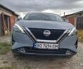 Ніссан Кашкай 2023 у Гусятине на Automoto.ua Сірий Ніссан Кашкай, об'ємом двигуна 1.33 л та пробігом 20 тис. км за 30800 $, фото 30 на Automoto.ua