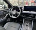 Ниссан Кашкай 2023 в Киеве на Automoto.ua Серый Ниссан Кашкай, объемом двигателя 1.33 л и пробегом 49 тыс. км за 29146 $, фото 27 на Automoto.ua