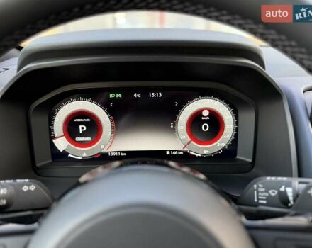 Серый Ниссан Кашкай, объемом двигателя 1.33 л и пробегом 13 тыс. км за 30789 $, фото 13 на Automoto.ua