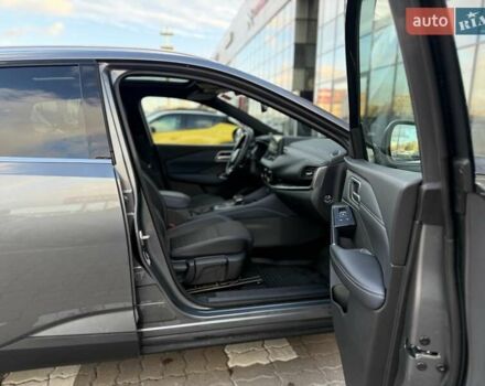 Серый Ниссан Кашкай, объемом двигателя 1.33 л и пробегом 13 тыс. км за 30789 $, фото 26 на Automoto.ua