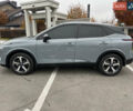 Сірий Ніссан Кашкай, об'ємом двигуна 1.33 л та пробігом 8 тис. км за 30499 $, фото 8 на Automoto.ua