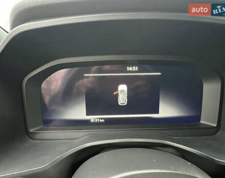 Сірий Ніссан Кашкай, об'ємом двигуна 1.33 л та пробігом 8 тис. км за 30499 $, фото 31 на Automoto.ua