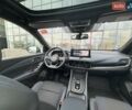 Серый Ниссан Кашкай, объемом двигателя 1.5 л и пробегом 11 тыс. км за 34576 $, фото 23 на Automoto.ua
