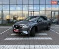 Серый Ниссан Кашкай, объемом двигателя 1.33 л и пробегом 13 тыс. км за 30789 $, фото 1 на Automoto.ua