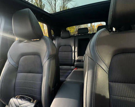 Серый Ниссан Кашкай, объемом двигателя 1.33 л и пробегом 16 тыс. км за 30500 $, фото 7 на Automoto.ua