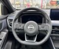 Ниссан Кашкай 2023 в Киеве на Automoto.ua Серый Ниссан Кашкай, объемом двигателя 1.33 л и пробегом 49 тыс. км за 29146 $, фото 23 на Automoto.ua