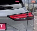 Ниссан Кашкай 2023 в Киеве на Automoto.ua Серый Ниссан Кашкай, объемом двигателя 1.33 л и пробегом 49 тыс. км за 29146 $, фото 9 на Automoto.ua