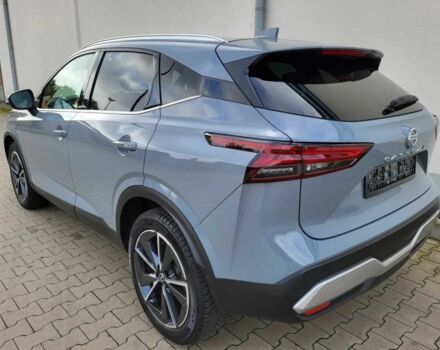 Серый Ниссан Кашкай, объемом двигателя 0 л и пробегом 15 тыс. км за 6900 $, фото 5 на Automoto.ua