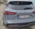 Ніссан Кашкай 2023 у Гусятине на Automoto.ua Сірий Ніссан Кашкай, об'ємом двигуна 1.33 л та пробігом 20 тис. км за 30800 $, фото 8 на Automoto.ua