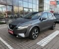 Серый Ниссан Кашкай, объемом двигателя 1.33 л и пробегом 13 тыс. км за 30789 $, фото 21 на Automoto.ua