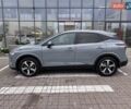 Ниссан Кашкай 2023 в Киеве на Automoto.ua Серый Ниссан Кашкай, объемом двигателя 1.33 л и пробегом 49 тыс. км за 29146 $, фото 29 на Automoto.ua