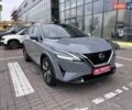 Ниссан Кашкай 2023 в Киеве на Automoto.ua Серый Ниссан Кашкай, объемом двигателя 1.33 л и пробегом 49 тыс. км за 29146 $, фото 5 на Automoto.ua