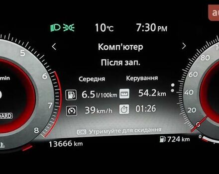 Серый Ниссан Кашкай, объемом двигателя 1.33 л и пробегом 23 тыс. км за 30000 $, фото 4 на Automoto.ua