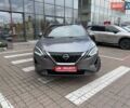 Серый Ниссан Кашкай, объемом двигателя 1.5 л и пробегом 11 тыс. км за 34576 $, фото 4 на Automoto.ua