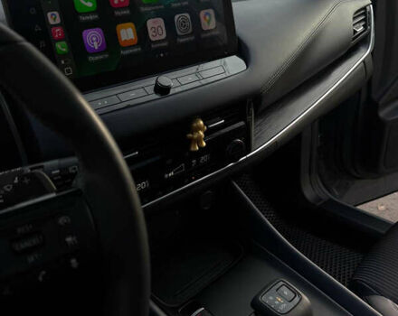 Серый Ниссан Кашкай, объемом двигателя 1.33 л и пробегом 16 тыс. км за 30500 $, фото 10 на Automoto.ua