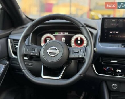 Серый Ниссан Кашкай, объемом двигателя 1.33 л и пробегом 13 тыс. км за 30789 $, фото 14 на Automoto.ua