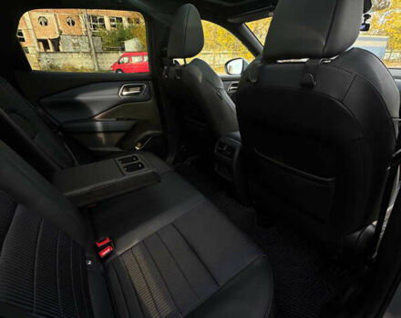 Серый Ниссан Кашкай, объемом двигателя 1.33 л и пробегом 16 тыс. км за 30500 $, фото 15 на Automoto.ua