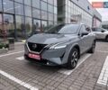 Ниссан Кашкай 2023 в Киеве на Automoto.ua Серый Ниссан Кашкай, объемом двигателя 1.33 л и пробегом 49 тыс. км за 29146 $, фото 6 на Automoto.ua