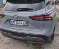 Ніссан Кашкай 2023 у Гусятине на Automoto.ua Сірий Ніссан Кашкай, об'ємом двигуна 1.33 л та пробігом 20 тис. км за 30800 $, фото 7 на Automoto.ua