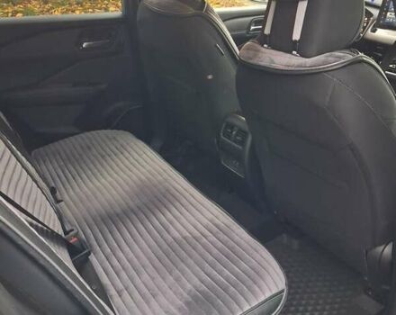 Ніссан Кашкай 2023 у Гусятине на Automoto.ua Сірий Ніссан Кашкай, об'ємом двигуна 1.33 л та пробігом 20 тис. км за 30800 $, фото 1 на Automoto.ua