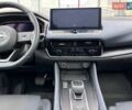 Ниссан Кашкай 2023 в Киеве на Automoto.ua Серый Ниссан Кашкай, объемом двигателя 1.33 л и пробегом 49 тыс. км за 29146 $, фото 26 на Automoto.ua
