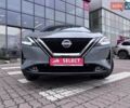 Ниссан Кашкай 2023 в Киеве на Automoto.ua Серый Ниссан Кашкай, объемом двигателя 1.33 л и пробегом 49 тыс. км за 29146 $, фото 4 на Automoto.ua