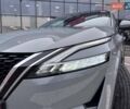 Ниссан Кашкай 2023 в Киеве на Automoto.ua Серый Ниссан Кашкай, объемом двигателя 1.33 л и пробегом 49 тыс. км за 29146 $, фото 7 на Automoto.ua
