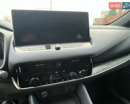 Сірий Ніссан Кашкай, об'ємом двигуна 1.33 л та пробігом 8 тис. км за 30499 $, фото 30 на Automoto.ua