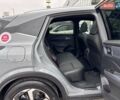 Ниссан Кашкай 2023 в Киеве на Automoto.ua Серый Ниссан Кашкай, объемом двигателя 1.33 л и пробегом 49 тыс. км за 29146 $, фото 21 на Automoto.ua