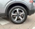 Серый Ниссан Кашкай, объемом двигателя 1.5 л и пробегом 11 тыс. км за 34576 $, фото 6 на Automoto.ua