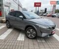 Серый Ниссан Кашкай, объемом двигателя 1.5 л и пробегом 11 тыс. км за 34576 $, фото 3 на Automoto.ua
