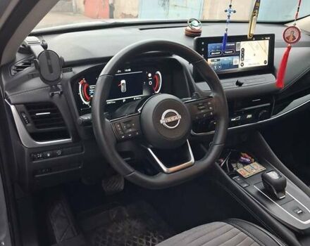Ніссан Кашкай 2023 у Гусятине на Automoto.ua Сірий Ніссан Кашкай, об'ємом двигуна 1.33 л та пробігом 20 тис. км за 30800 $, фото 19 на Automoto.ua