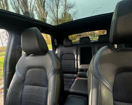 Серый Ниссан Кашкай, объемом двигателя 1.33 л и пробегом 16 тыс. км за 30500 $, фото 17 на Automoto.ua