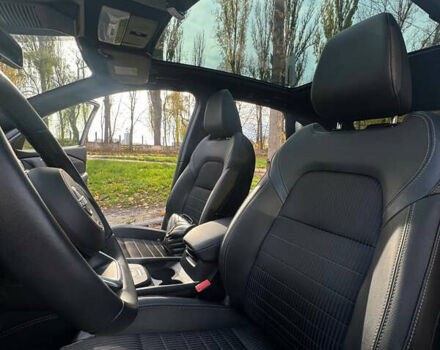 Серый Ниссан Кашкай, объемом двигателя 1.33 л и пробегом 16 тыс. км за 30500 $, фото 12 на Automoto.ua