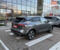 Серый Ниссан Кашкай, объемом двигателя 1.33 л и пробегом 13 тыс. км за 30789 $, фото 24 на Automoto.ua