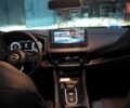 Серый Ниссан Кашкай, объемом двигателя 1.33 л и пробегом 23 тыс. км за 30000 $, фото 2 на Automoto.ua