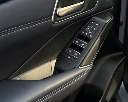 Серый Ниссан Кашкай, объемом двигателя 1.33 л и пробегом 16 тыс. км за 30500 $, фото 8 на Automoto.ua