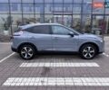 Ниссан Кашкай 2023 в Киеве на Automoto.ua Серый Ниссан Кашкай, объемом двигателя 1.33 л и пробегом 49 тыс. км за 29146 $, фото 30 на Automoto.ua