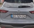 Ніссан Кашкай 2023 у Гусятине на Automoto.ua Сірий Ніссан Кашкай, об'ємом двигуна 1.33 л та пробігом 20 тис. км за 30800 $, фото 26 на Automoto.ua