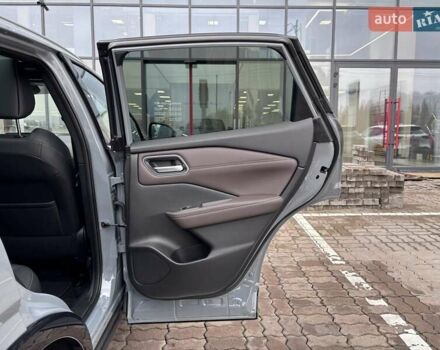 Серый Ниссан Кашкай, объемом двигателя 1.33 л и пробегом 19 тыс. км за 33269 $, фото 16 на Automoto.ua