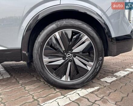 Серый Ниссан Кашкай, объемом двигателя 1.33 л и пробегом 19 тыс. км за 33269 $, фото 11 на Automoto.ua