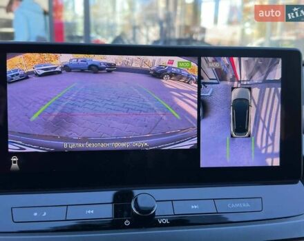 Серый Ниссан Кашкай, объемом двигателя 1.33 л и пробегом 12 тыс. км за 32599 $, фото 28 на Automoto.ua