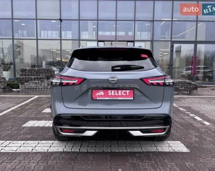 Серый Ниссан Кашкай, объемом двигателя 1.33 л и пробегом 19 тыс. км за 33269 $, фото 6 на Automoto.ua