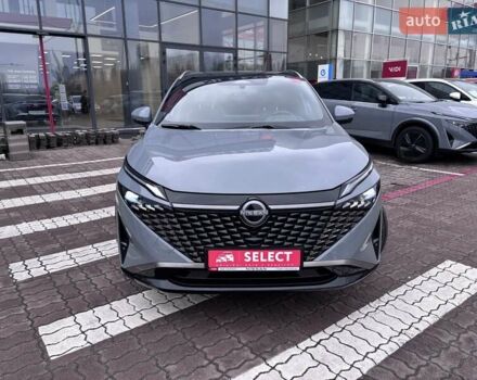 Серый Ниссан Кашкай, объемом двигателя 1.33 л и пробегом 19 тыс. км за 33269 $, фото 2 на Automoto.ua