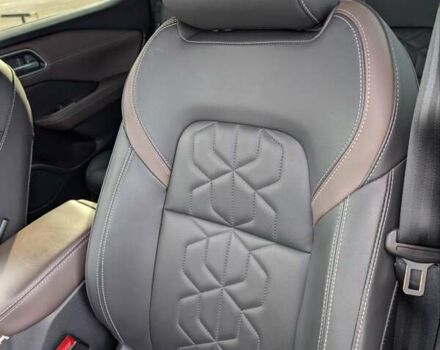 Серый Ниссан Кашкай, объемом двигателя 1.33 л и пробегом 13 тыс. км за 31900 $, фото 18 на Automoto.ua