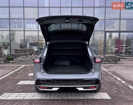 Серый Ниссан Кашкай, объемом двигателя 1.33 л и пробегом 19 тыс. км за 33269 $, фото 7 на Automoto.ua