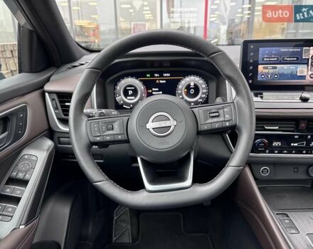 Серый Ниссан Кашкай, объемом двигателя 1.33 л и пробегом 19 тыс. км за 33269 $, фото 24 на Automoto.ua