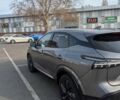Серый Ниссан Кашкай, объемом двигателя 1.33 л и пробегом 13 тыс. км за 31900 $, фото 7 на Automoto.ua