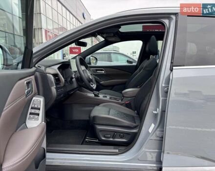 Серый Ниссан Кашкай, объемом двигателя 1.33 л и пробегом 19 тыс. км за 33269 $, фото 13 на Automoto.ua